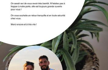 Le Trinidad - Foto 23