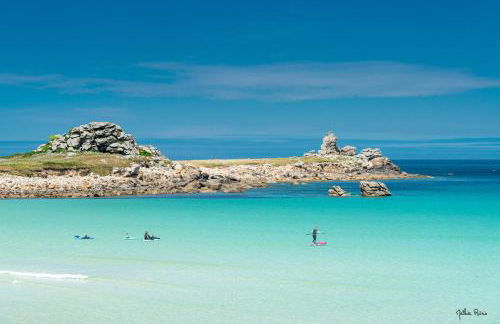 Ti an holen Maison familiale de charme à 5mn à pied de la plage et du port - Foto 6