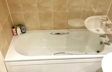 Luxurious two-bedroom apartment in the centre of Peterborough - Foto 19