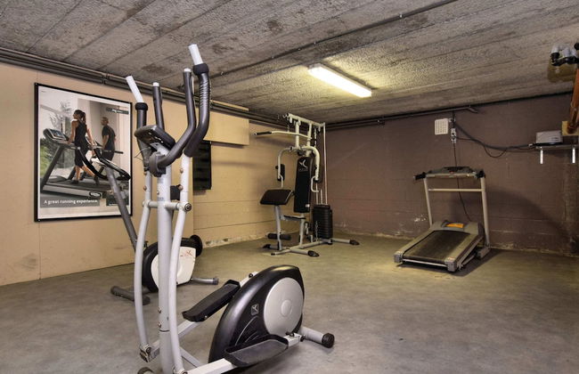 Villa Near Durbuy With Sauna & Play Area - Photo 22