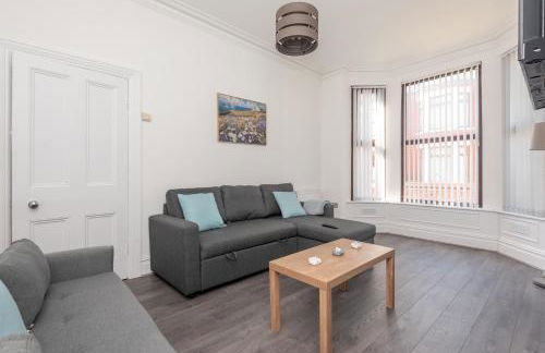 3-Bed Coastal Retreat - Foto 1