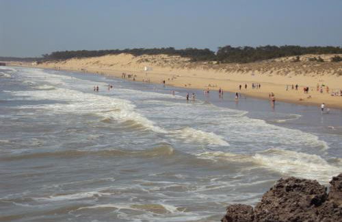 MAGNIFIQUE VUE MER et PHARE DE CORDOUAN - Foto 13