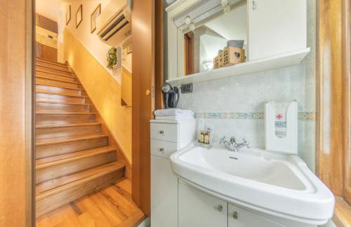 Panoramic View Studio in Rome - Foto 64