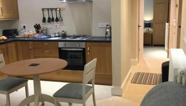 The Old Stables - Foto 4