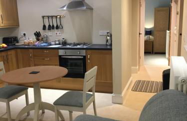 The Old Stables - Foto 4