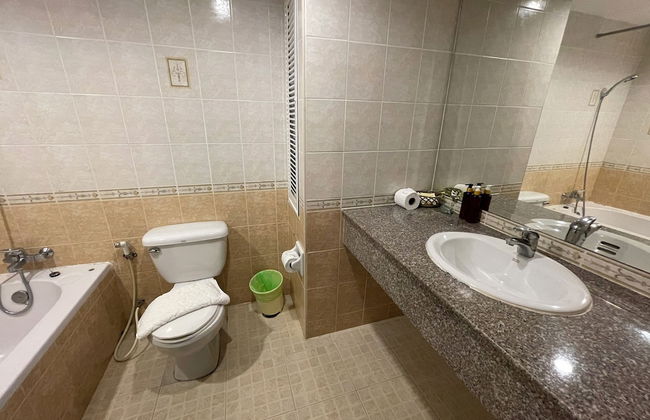 Jomtien Beach Residence - Photo 43