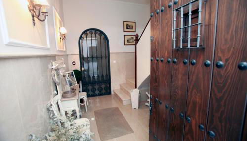 Dúplex-Ático de Nácar Casco Histórico - Foto 3