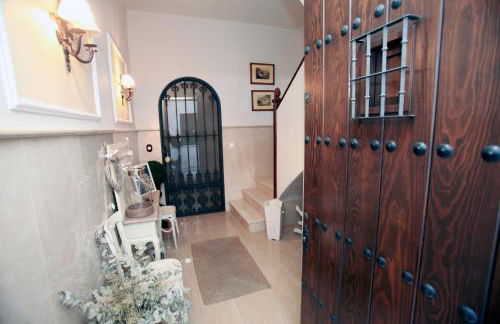 Dúplex-Ático de Nácar Casco Histórico - Foto 3