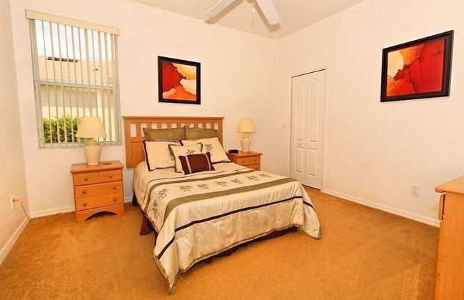 Ov3102 - Highlands Reserve - 4 Bed 3 Baths Villa - Foto 3