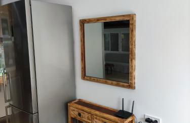 Loft de lujo calle de las marines - Foto 9