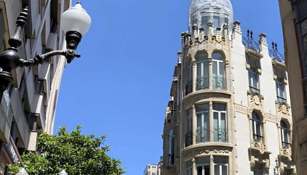 Tour por el Gijón modernista - Photo 2