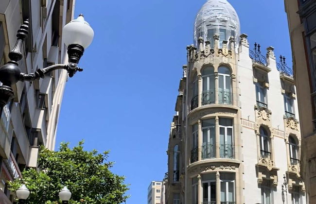 Tour por el Gijón modernista - Photo 2