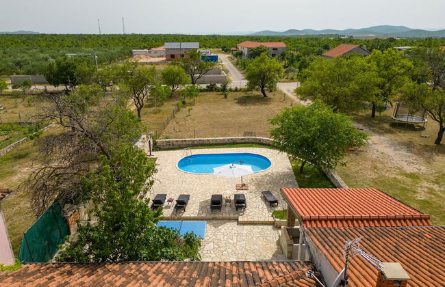 Villa Rozaria - Foto 61