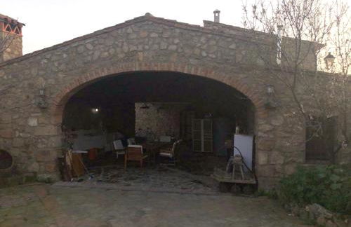 Casa rural La Tahona del abuelo TR CC 00344 - Foto 60