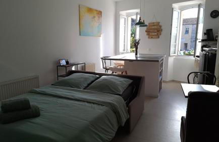 Suite Moulin de la Calade -Tower View, Heart of Provence & AC - Foto 19