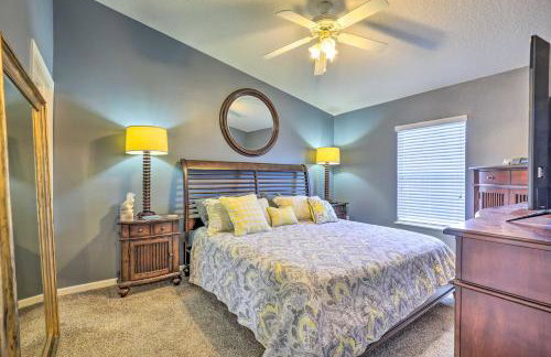 Cheery Condo with Community Pool and Waterslide! - Foto 17