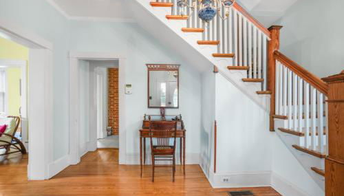 Maison des Reves - Historic charm in the heart of Downtown! - Foto 4