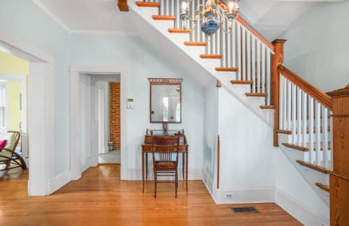 Maison des Reves - Historic charm in the heart of Downtown! - Foto 4