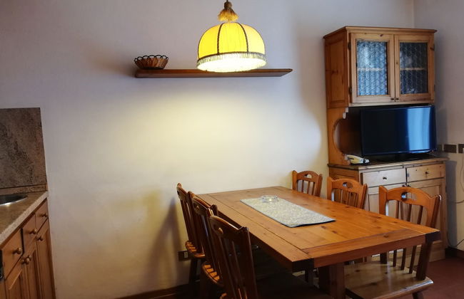 Residence Borgo al Sole by Gruppo LCL - Photo 31