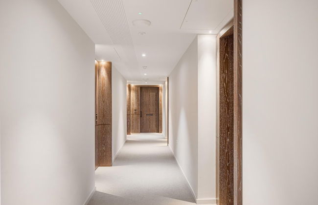 Battersea Power Station Flat With River Views - Foto 7