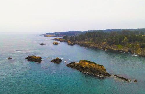 Headlands Cove - Retreat - Foto 4