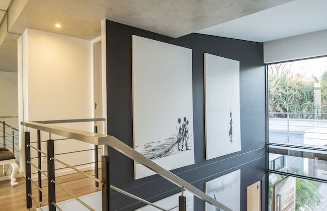 Dolphin Coast YOLO Spaces – Beach House Villa - Foto 45