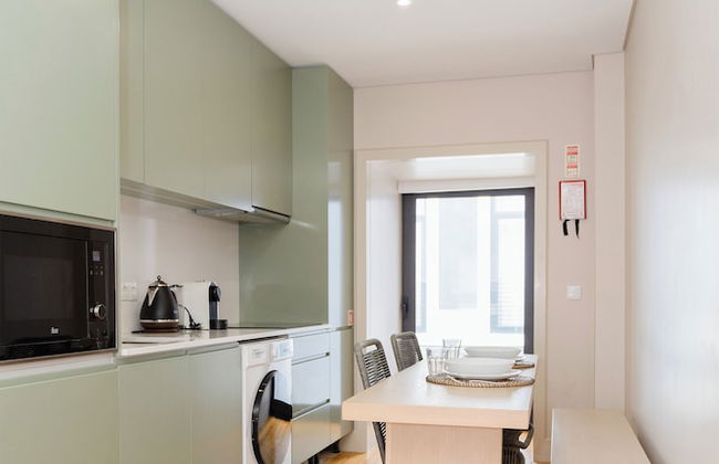 Liiiving in Porto | Luxury Boutique Apartment - Foto 15