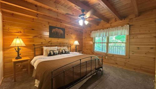 5 BDR for 20 with Hot Tub Pool Table & Lake View - Foto 3