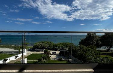 Agnanti - Seafront Home with Aegean Sea View - Foto 9