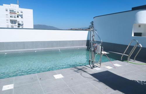 Iceberg BS51 con Terraza, Parking y Piscina - Foto 26