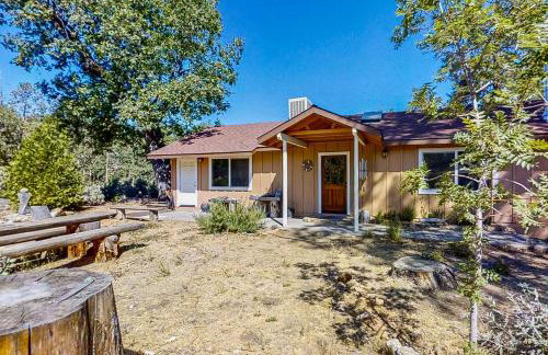 Cascadel Hideaway - Foto 18