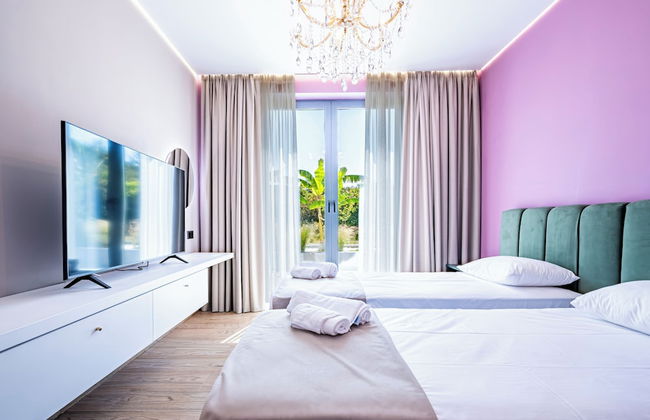 Continent Villas - Villa VIP - Foto 17