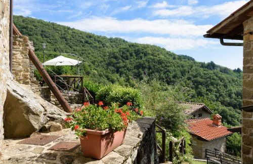 Il Borgo Dei Corsi - Charming Holiday Apartments - Foto 126