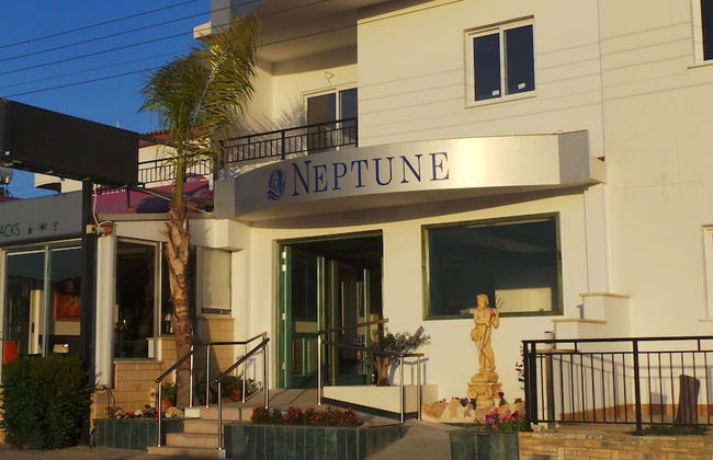 Neptune Hotel Apartments - Foto 51