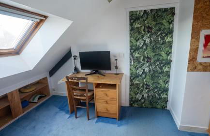 La villa des vikings - Foto 16