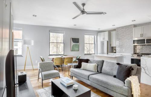 West Village 3br w wd nr Pier 46 NYC-1098 - Foto 1