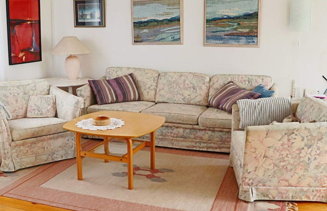 4 Star Holiday Home in Varberg-by Traum - Foto 7