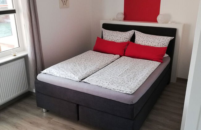 Sahlenburger Ferienhaus - Foto 3