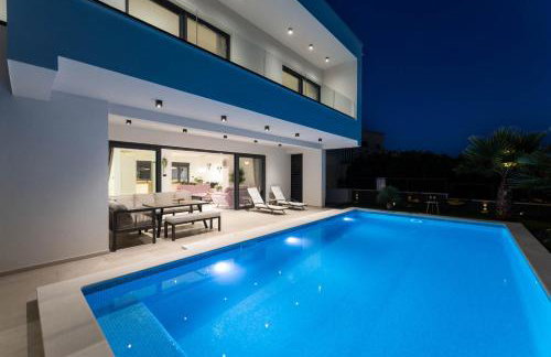 Villa Golden Shine-Primošten - Foto 10