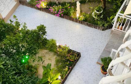 Katsaras House 3 Cozy Bedrooms - Photo 43