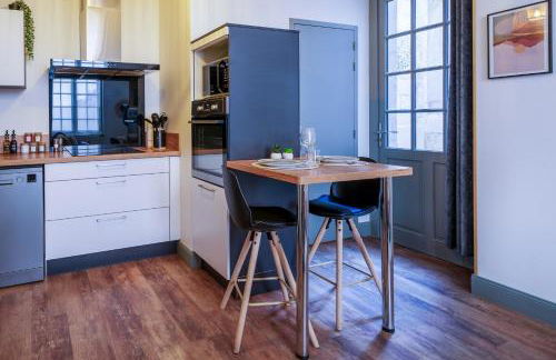 La Cour du Cygne - By PrestiPlace - Foto 13