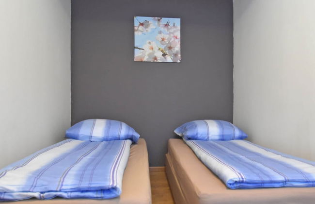 Holiday Home in Lderntwistetal-oberwaro With Sauna - Foto 11