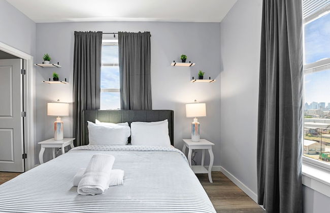 Furnished Apartments near Encore Boston - Photo 66