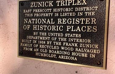 The Pleasant Street Casitas - Historic & Modern Charm - Foto 15