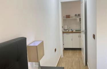 Acogedora casa de invitados con piscina 1 - Foto 7