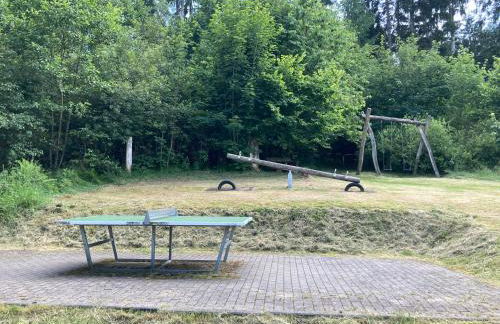 Ferienhaus Brandt im Ferienpark Falkenstein - Foto 37