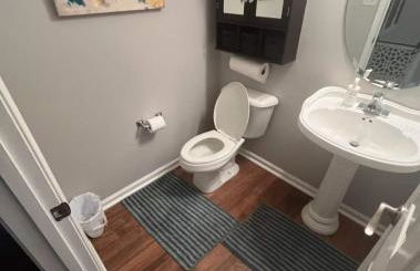 MidLong Term Rental Comforts of Home Ft Eustis - Foto 14