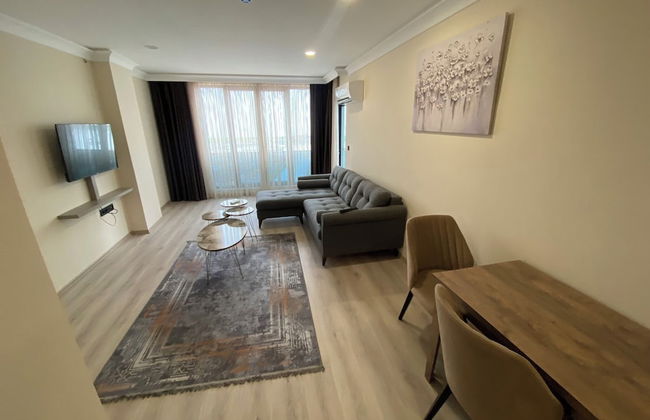 Rena Grand Residence & Suite - Photo 6