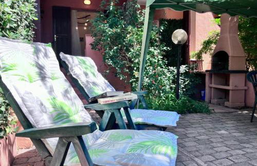 Il ginepro e la lantana - Foto 45