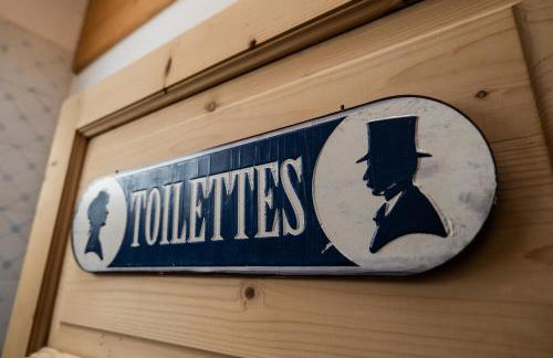 Mountain Dolomiti Apartments-Maison Perrod - Foto 70